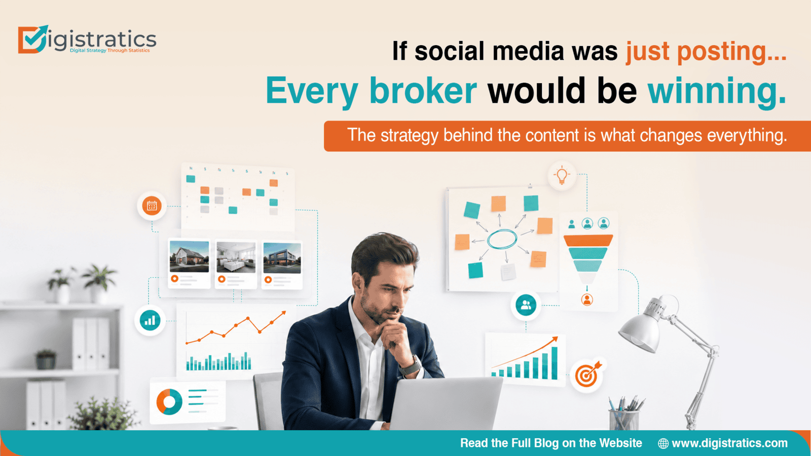 Social Media Playbook for Mortgage Brokers in Australia 2026